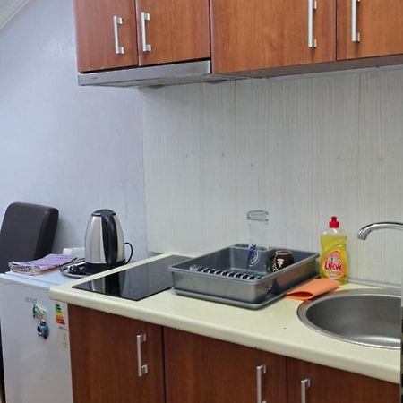 Emi Apartment Budva Luaran gambar