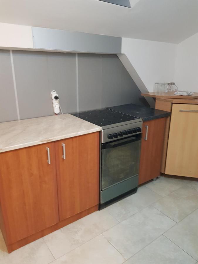 Emi Apartment Budva Luaran gambar