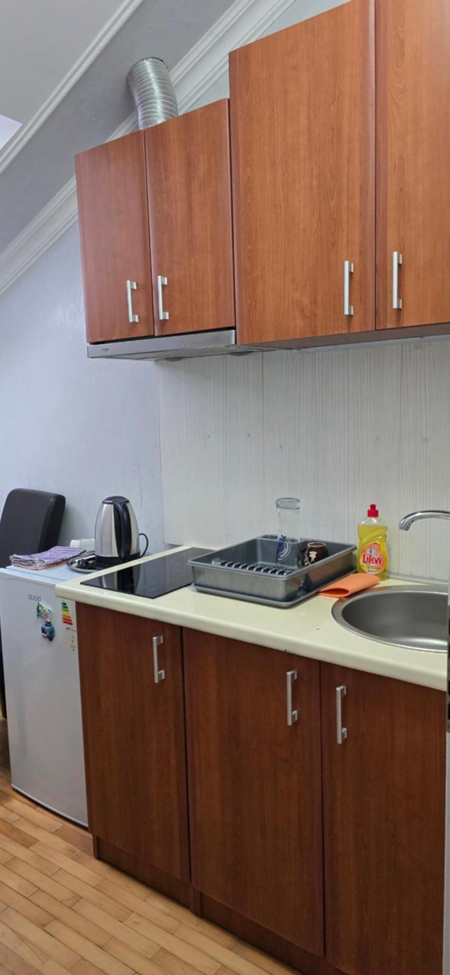 Emi Apartment Budva Luaran gambar