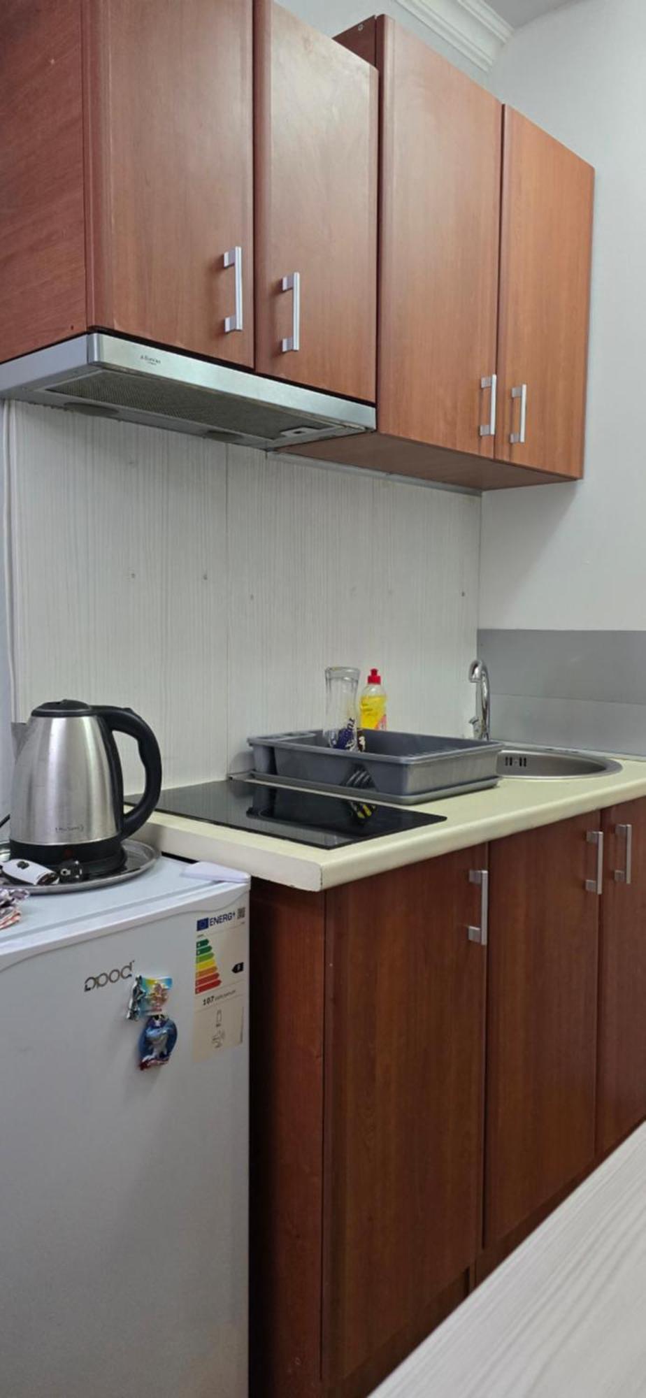 Emi Apartment Budva Luaran gambar
