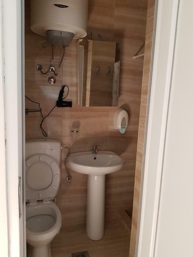 Emi Apartment Budva Luaran gambar