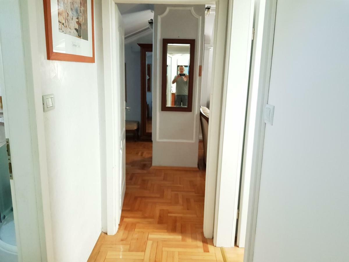 Emi Apartment Budva Luaran gambar