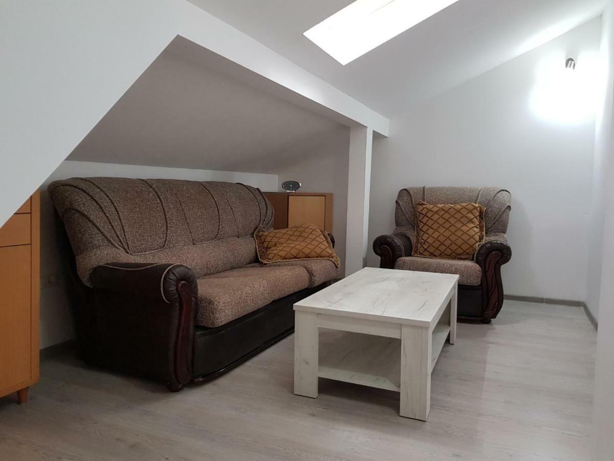 Emi Apartment Budva Luaran gambar