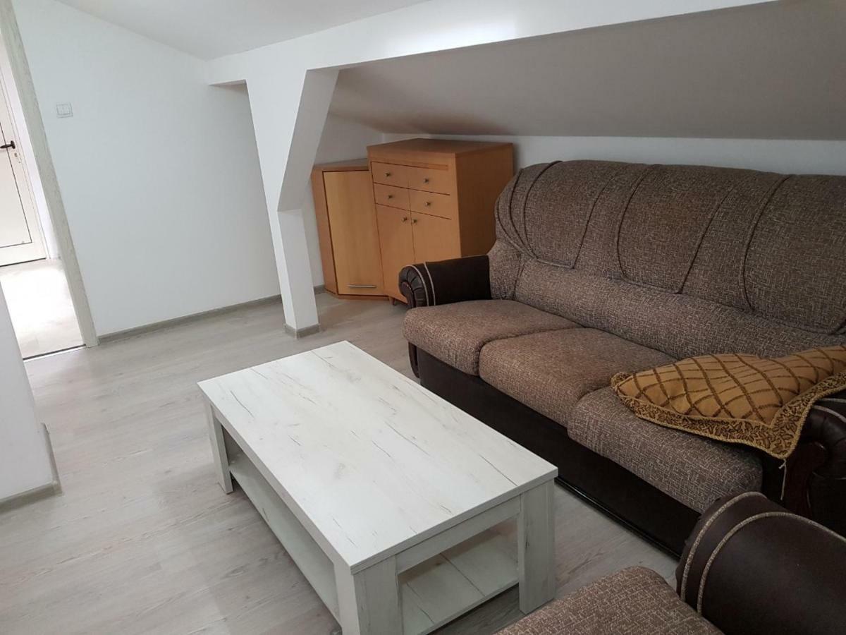 Emi Apartment Budva Luaran gambar